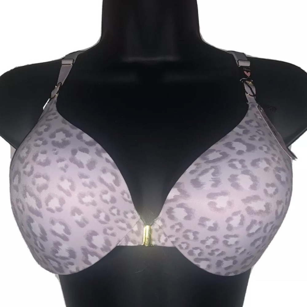 Victoria’s Secret NWT Lightly Lined Demi Bra